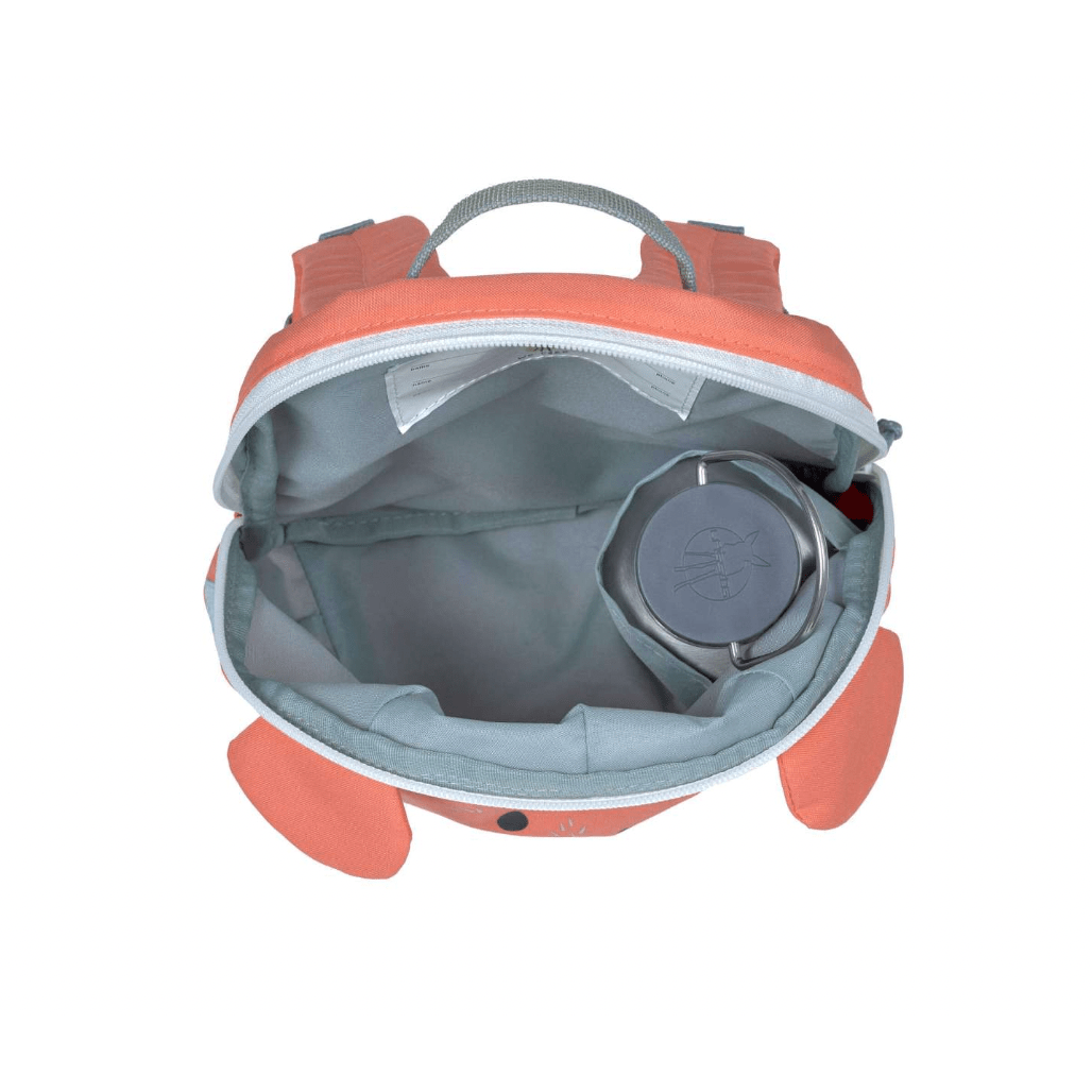 Lassig About Friends Tiny Backpack Mouse