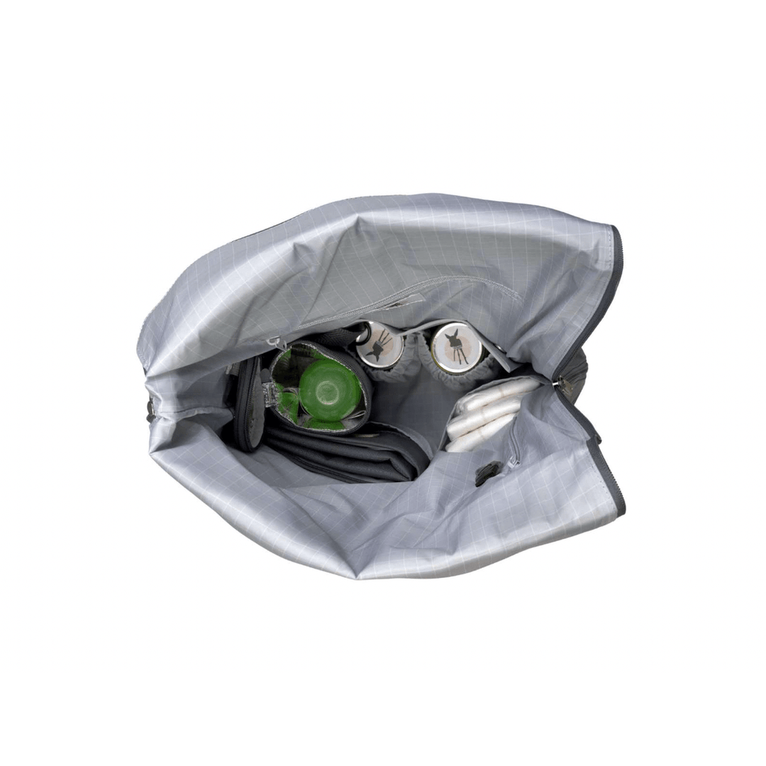 Lassig goldie diaper bag review hotsell