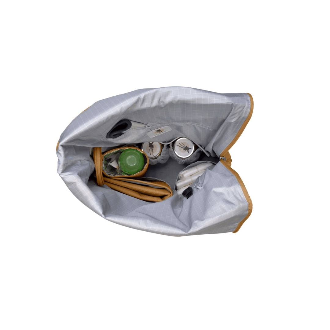 Lassig backpack diaper bag best sale