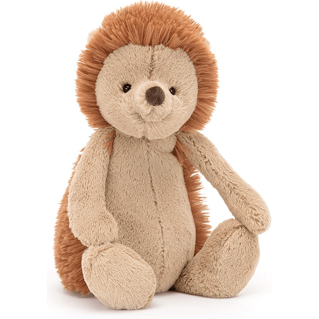 Jellycat Bashful Hedgehog Medium Woodland Jellycat   