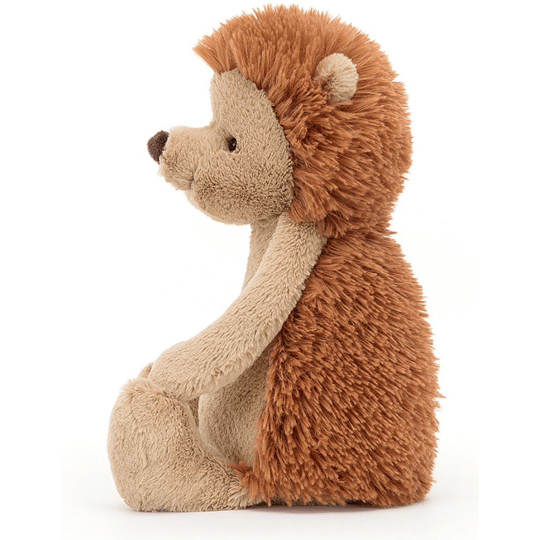 Jellycat Bashful Hedgehog Medium Woodland Jellycat   