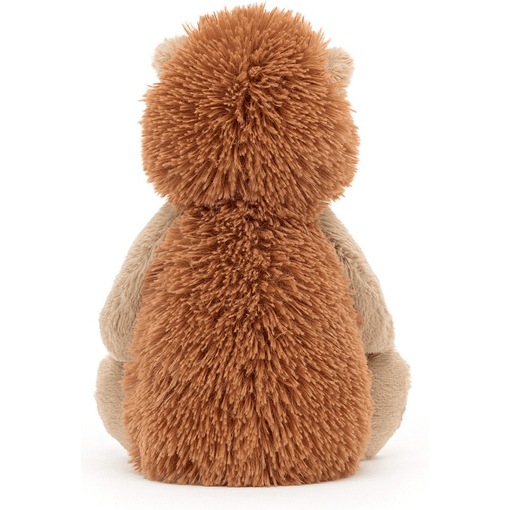 Jellycat Bashful Hedgehog Medium Woodland Jellycat   