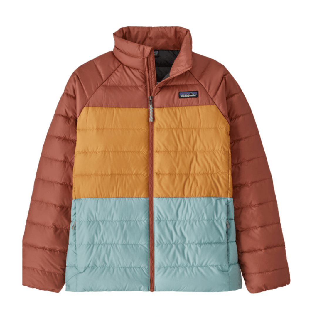 Fall 2023 Patagonia Kid's Down Sweater – The Natural Baby Company