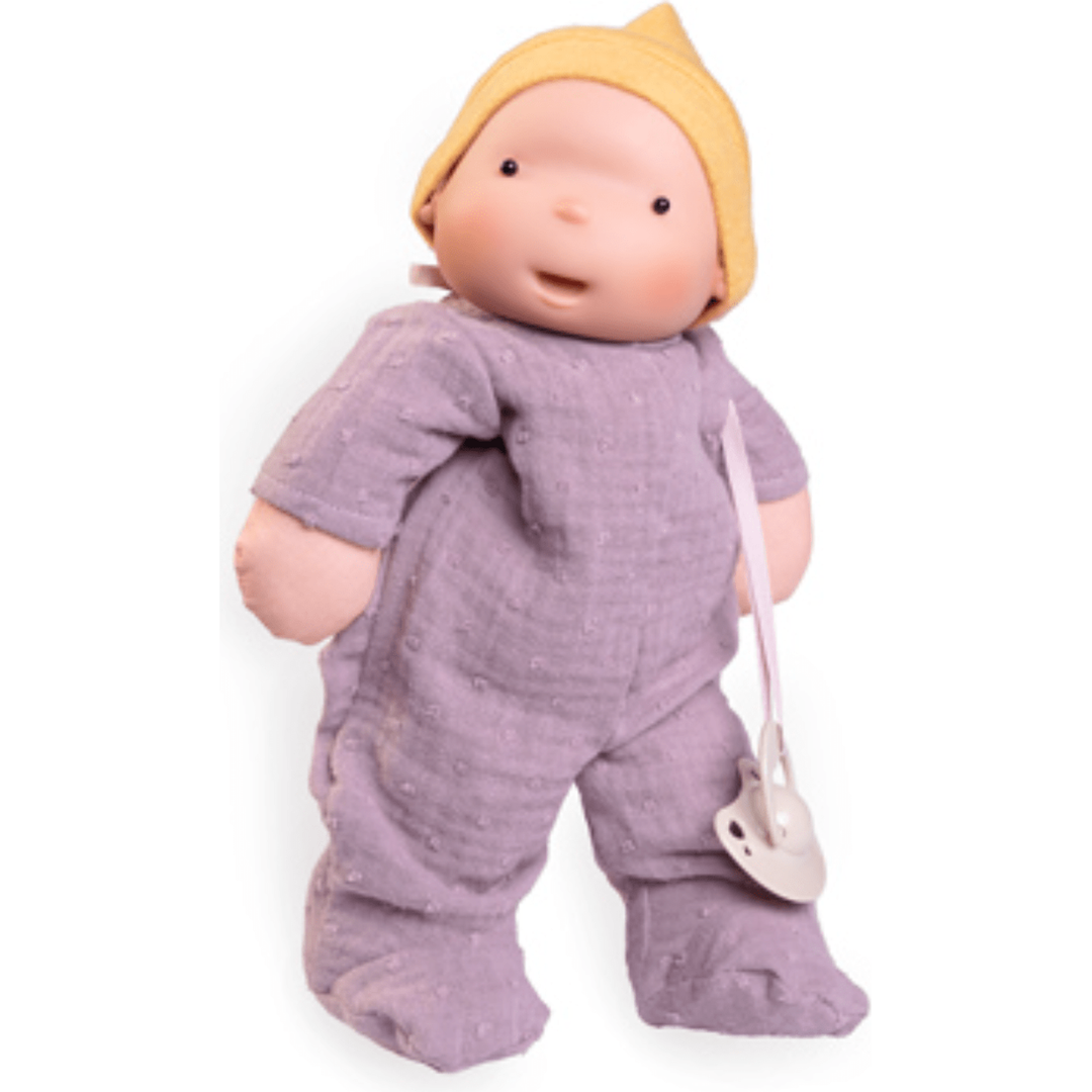 Organic dolls for babies sales