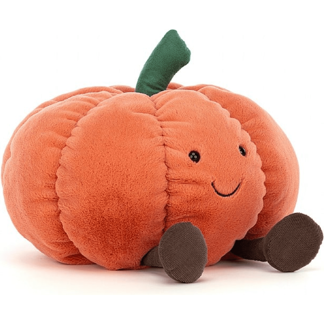 Jellycat Amuseable Pumpkin Amuseable Jellycat   