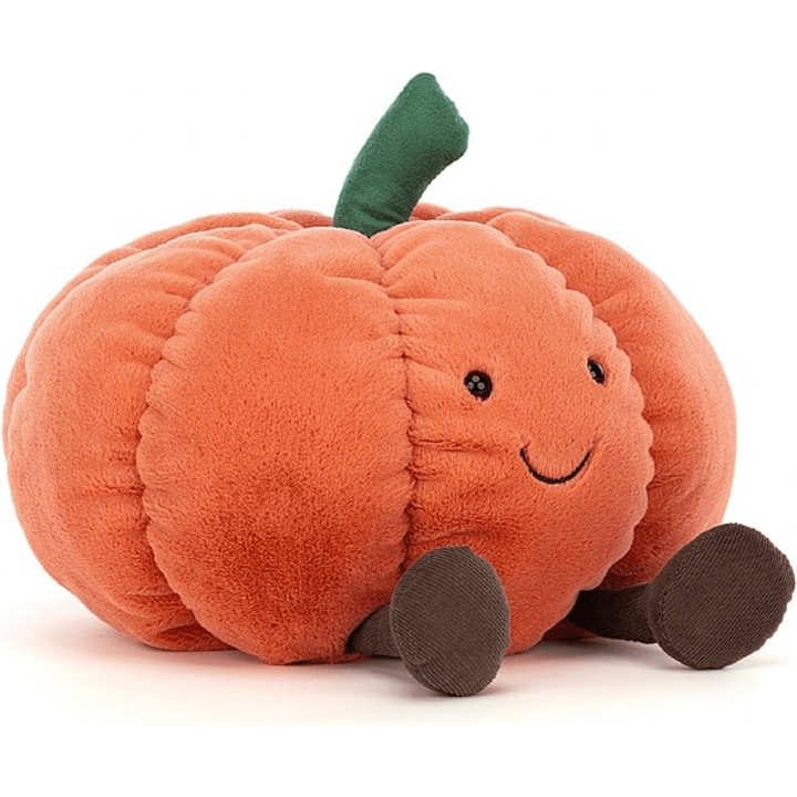 Jellycat Amuseable Pumpkin Amuseable Jellycat   