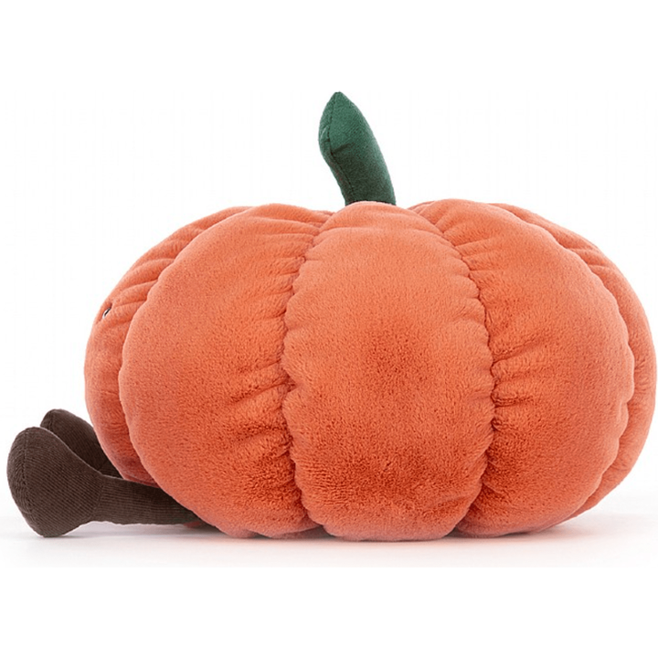 Jellycat Amuseable Pumpkin Amuseable Jellycat   