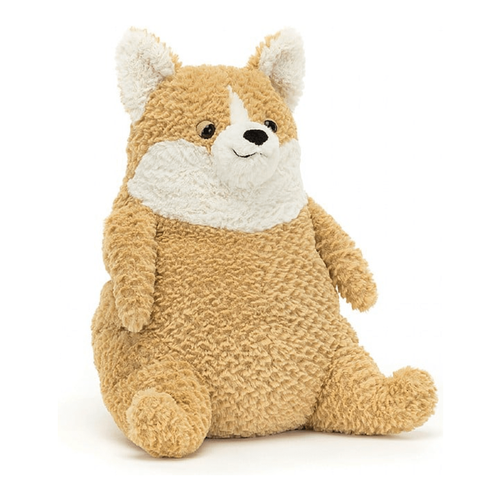 Jellycat Amore Corgi Dogs & Puppies Jellycat   