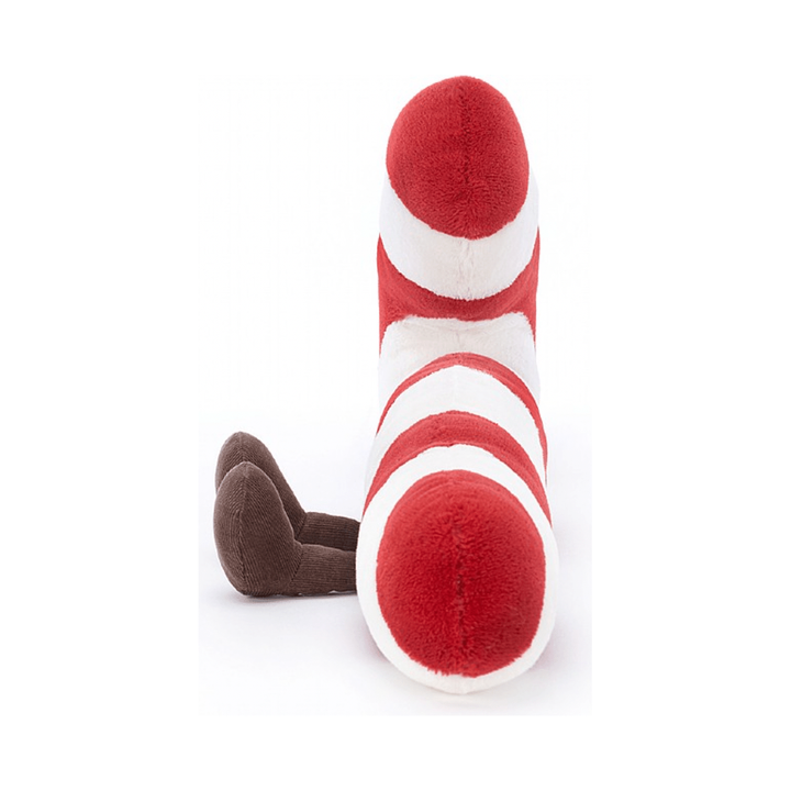 Jellycat Amuseable Candy Cane Little Amuseable Jellycat   