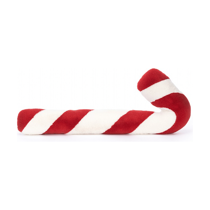 Jellycat Amuseable Candy Cane Little Amuseable Jellycat   