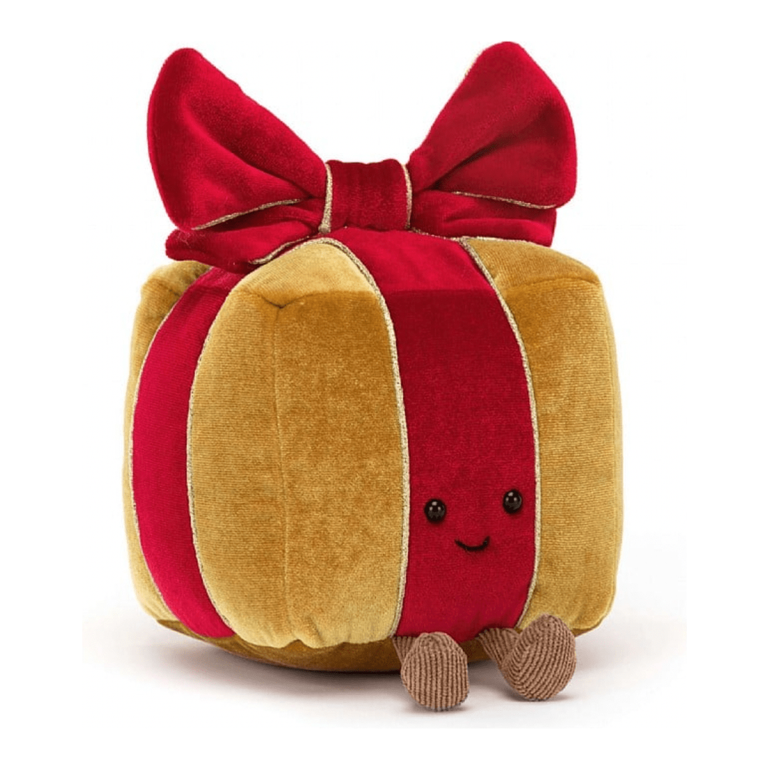 Jellycat Amuseable Present Holiday Jellycat   