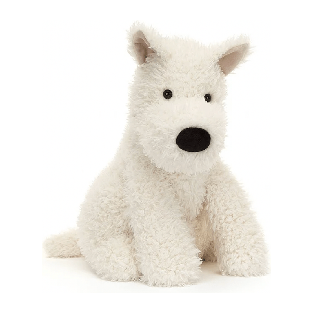 Jellycat Munro Scottie Big Dogs & Puppies Jellycat   