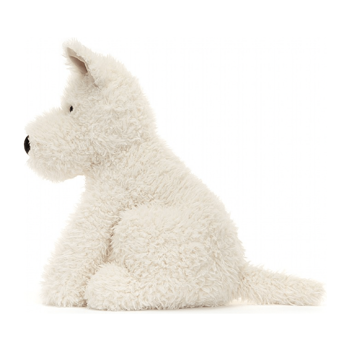 Jellycat Munro Scottie Big Dogs & Puppies Jellycat   