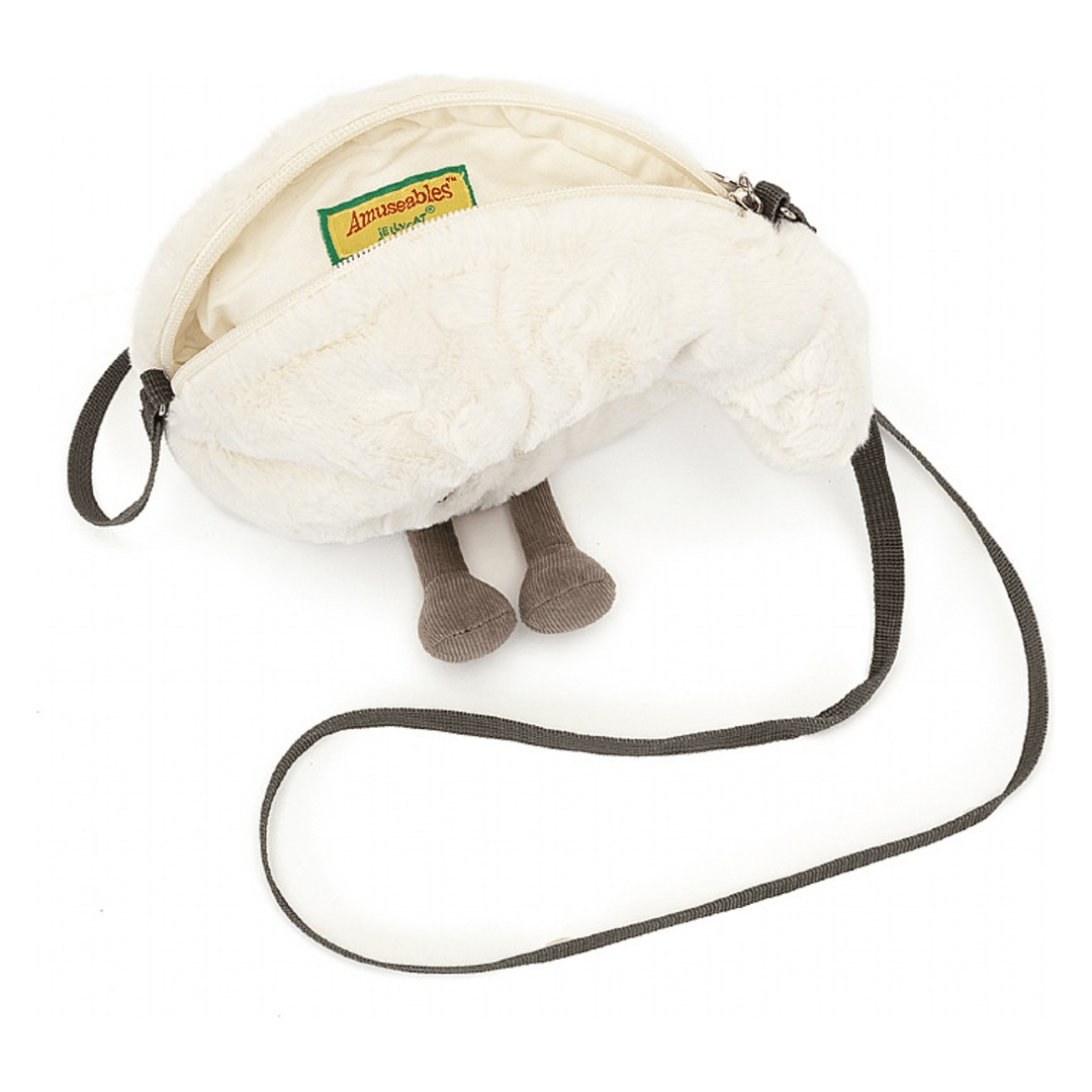 Jellycat amuseable bag sales