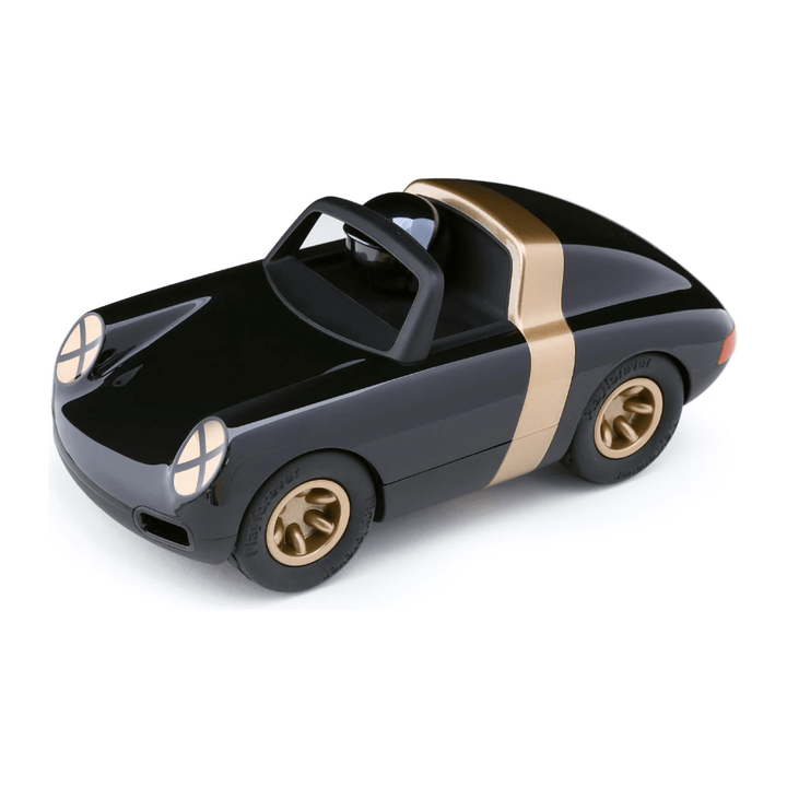 Playforever Luft Crow Black/Gold Vehicles Playforever   