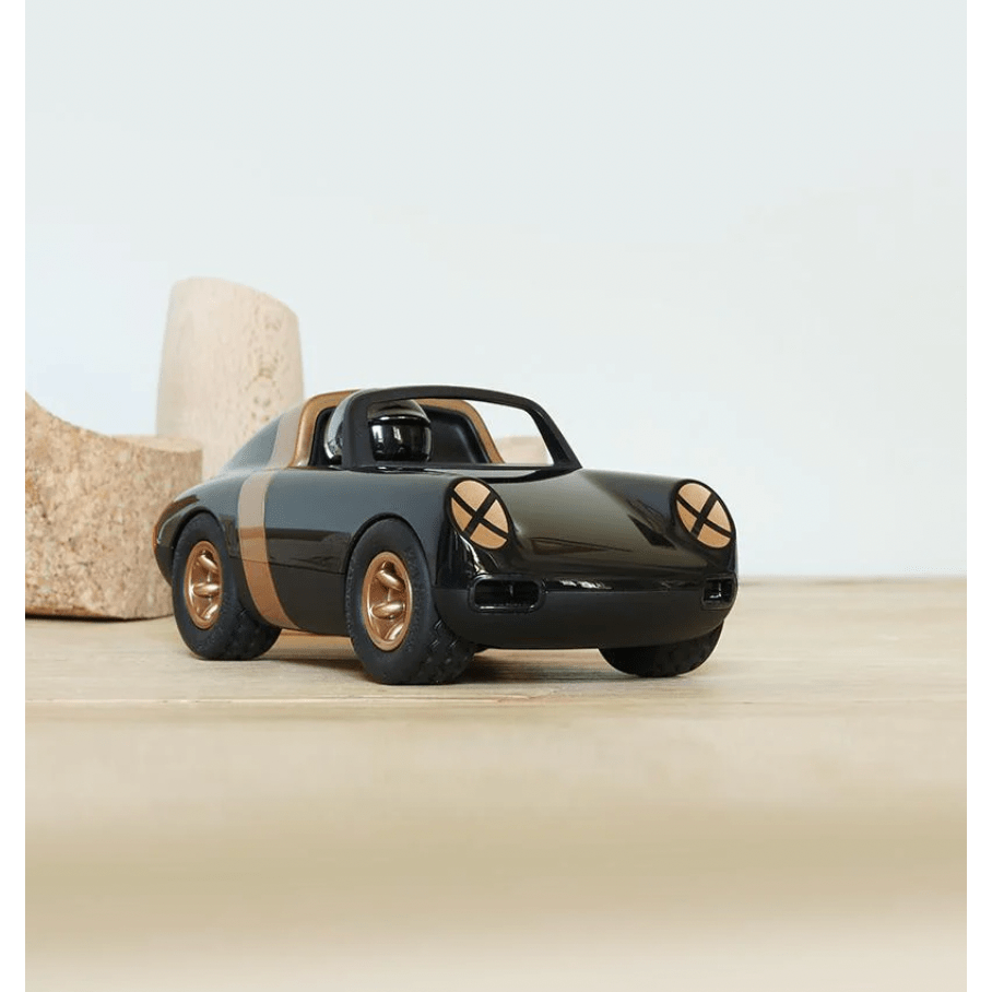 Playforever Luft Crow Black/Gold Vehicles Playforever   