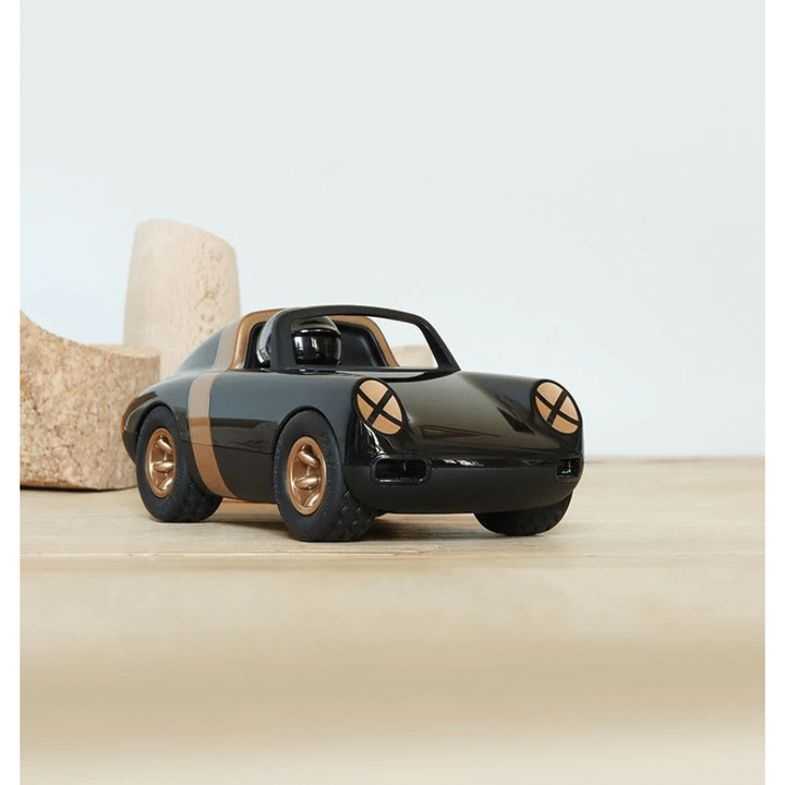 Playforever Luft Crow Black/Gold Vehicles Playforever   