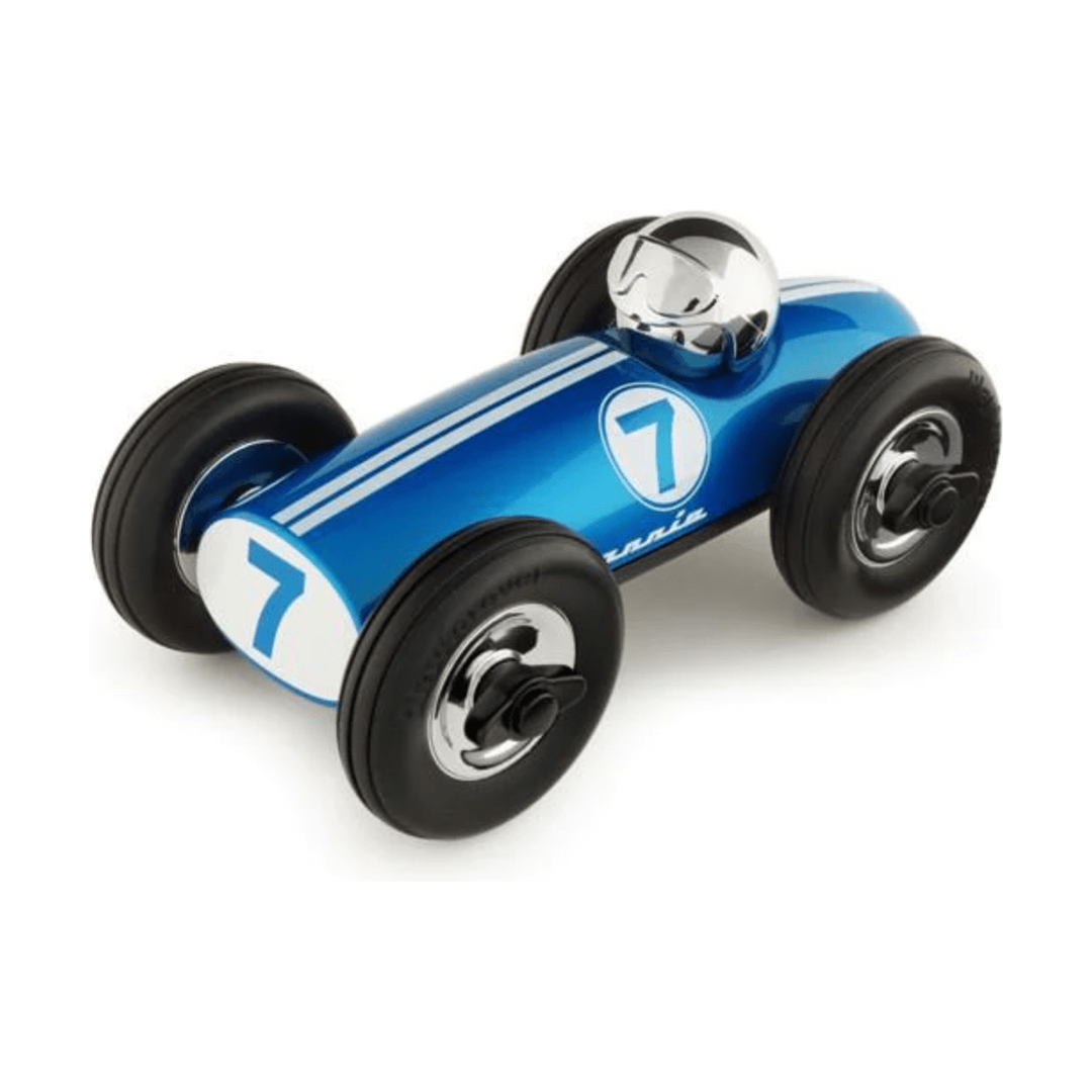 Playforever Midi Bonnie Blue Chrome Vehicles Playforever   