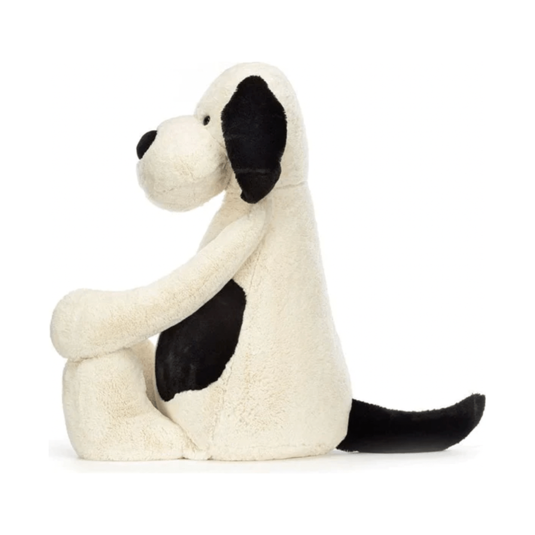 Jellycat bashful puppy deals