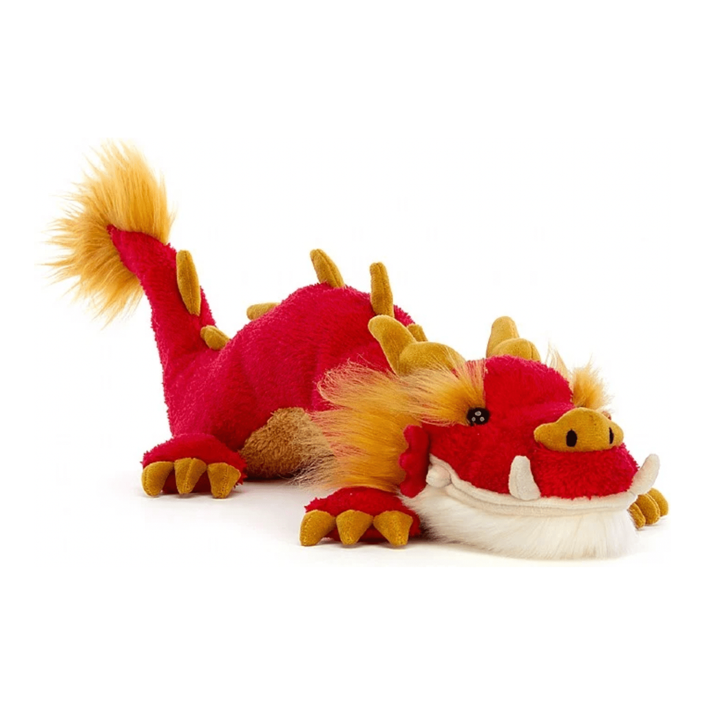 Order Jellycat Festival Dragon - Magical Plush Toy