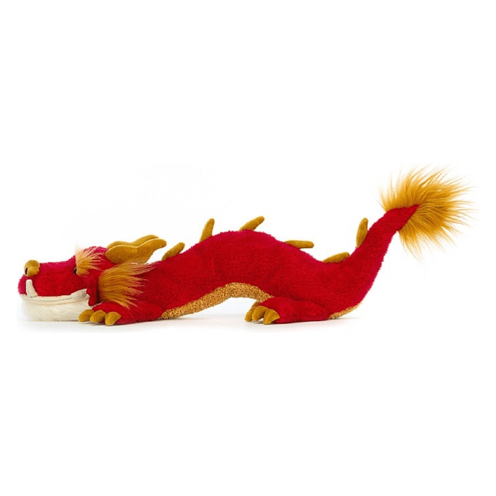 Jellycat Festival Dragon Dragons & Dinos Jellycat   