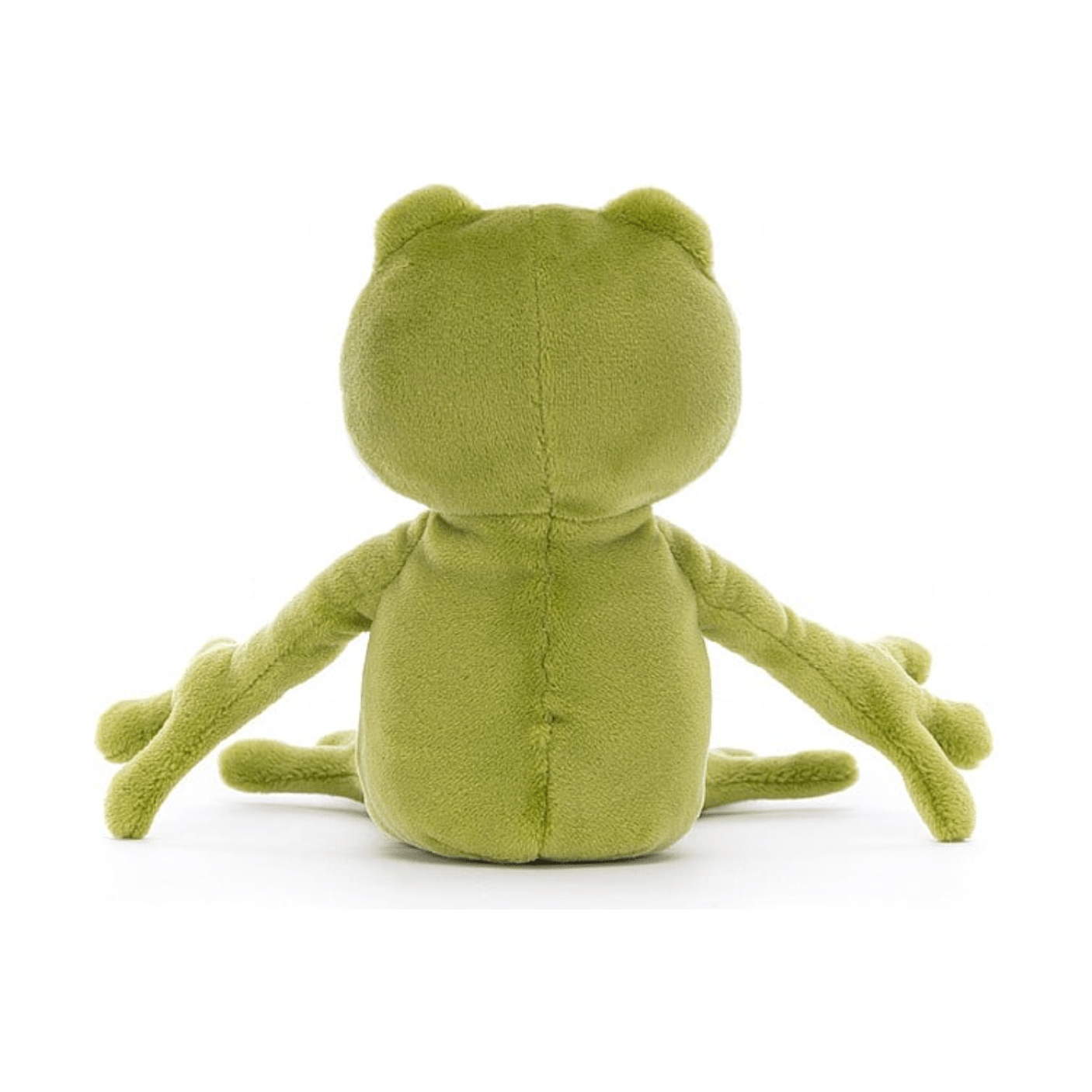 Jellycat Ricky Rain Frog  The Natural Baby Company