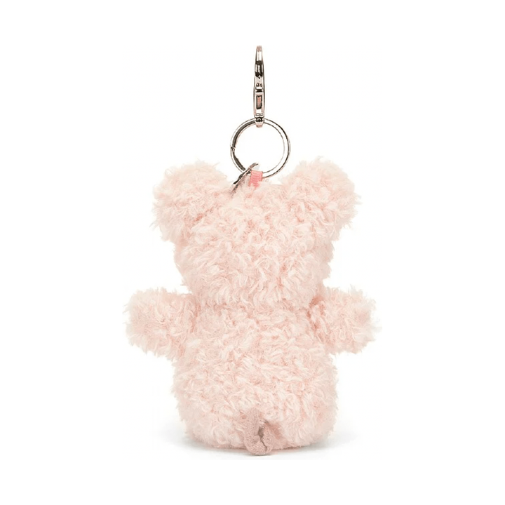 Jellycat Little Pig Bag Charm Bag Charms Jellycat