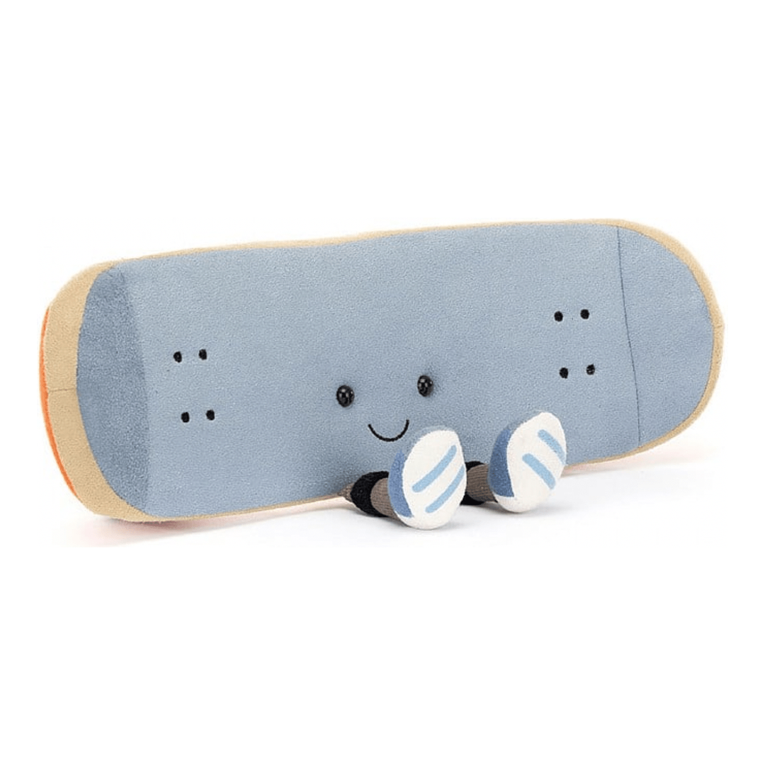 Jellycat Amuseable Sports Skateboarding Amuseable Jellycat   