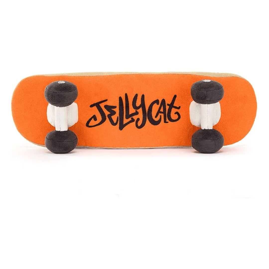 Jellycat Amuseable Sports Skateboarding Amuseable Jellycat   