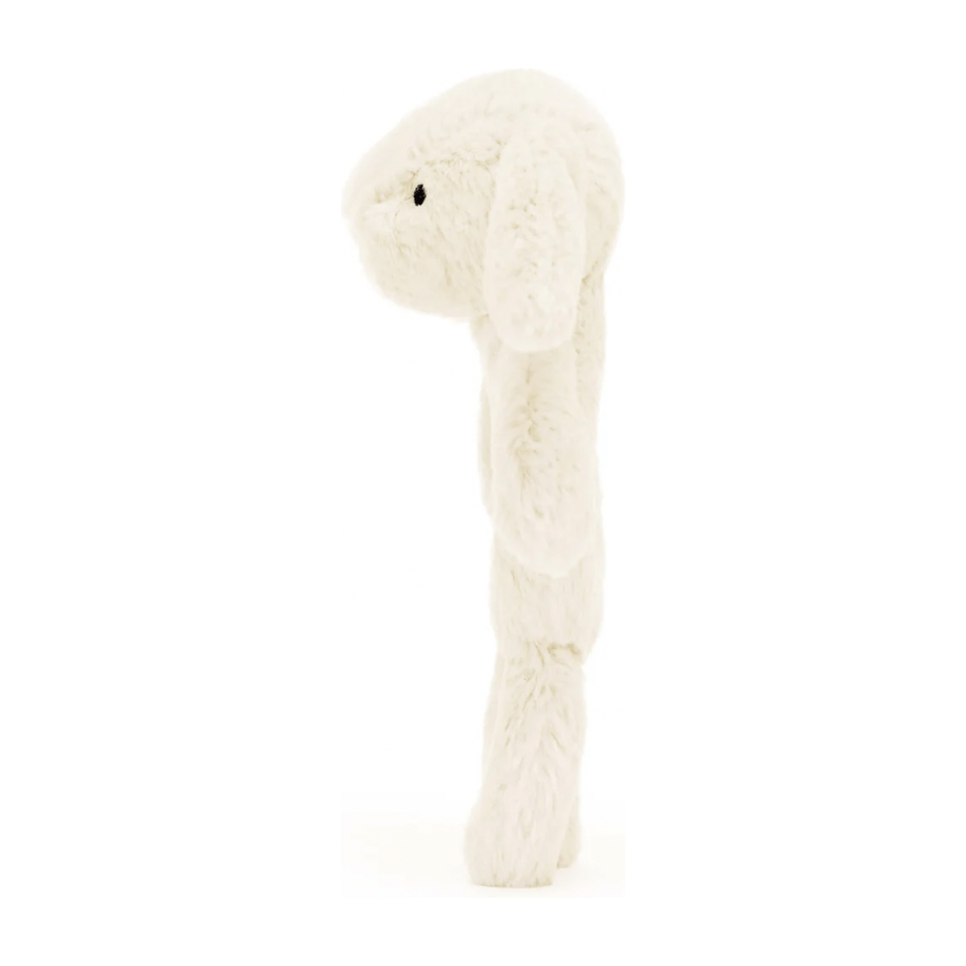 Jellycat rattle bunny 2025