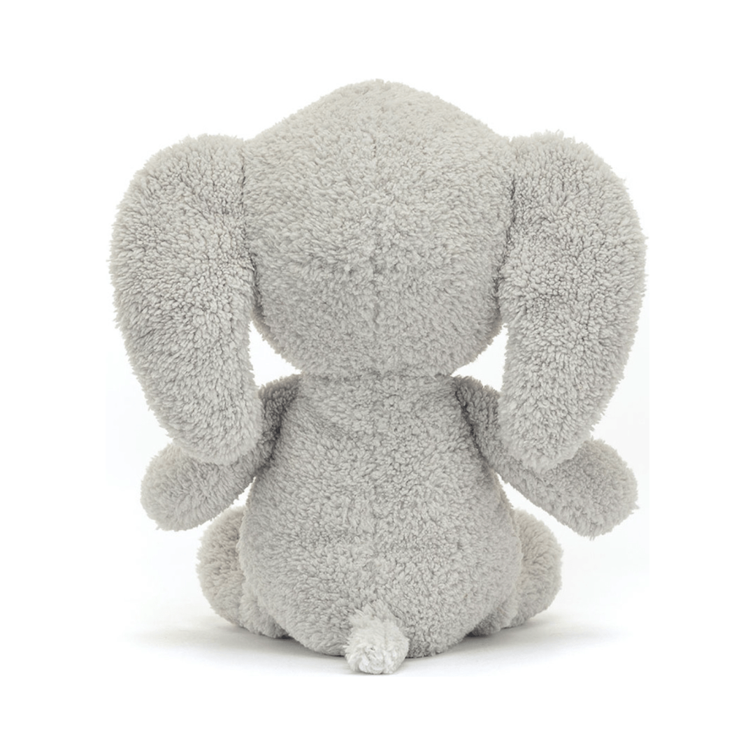 Jellycat Rumblikin Elly Elephants & Hippos Jellycat   