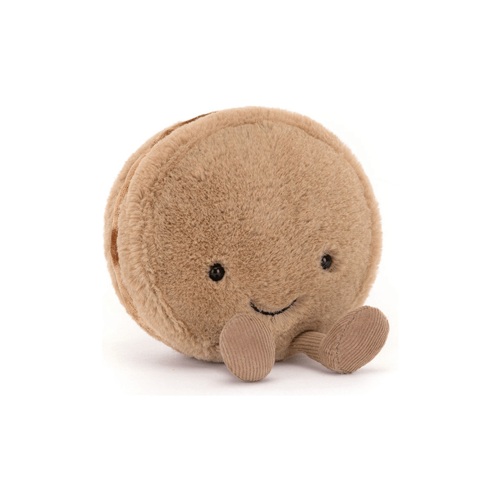 Jellycat Amuseable Mona Macaron Amuseable Jellycat