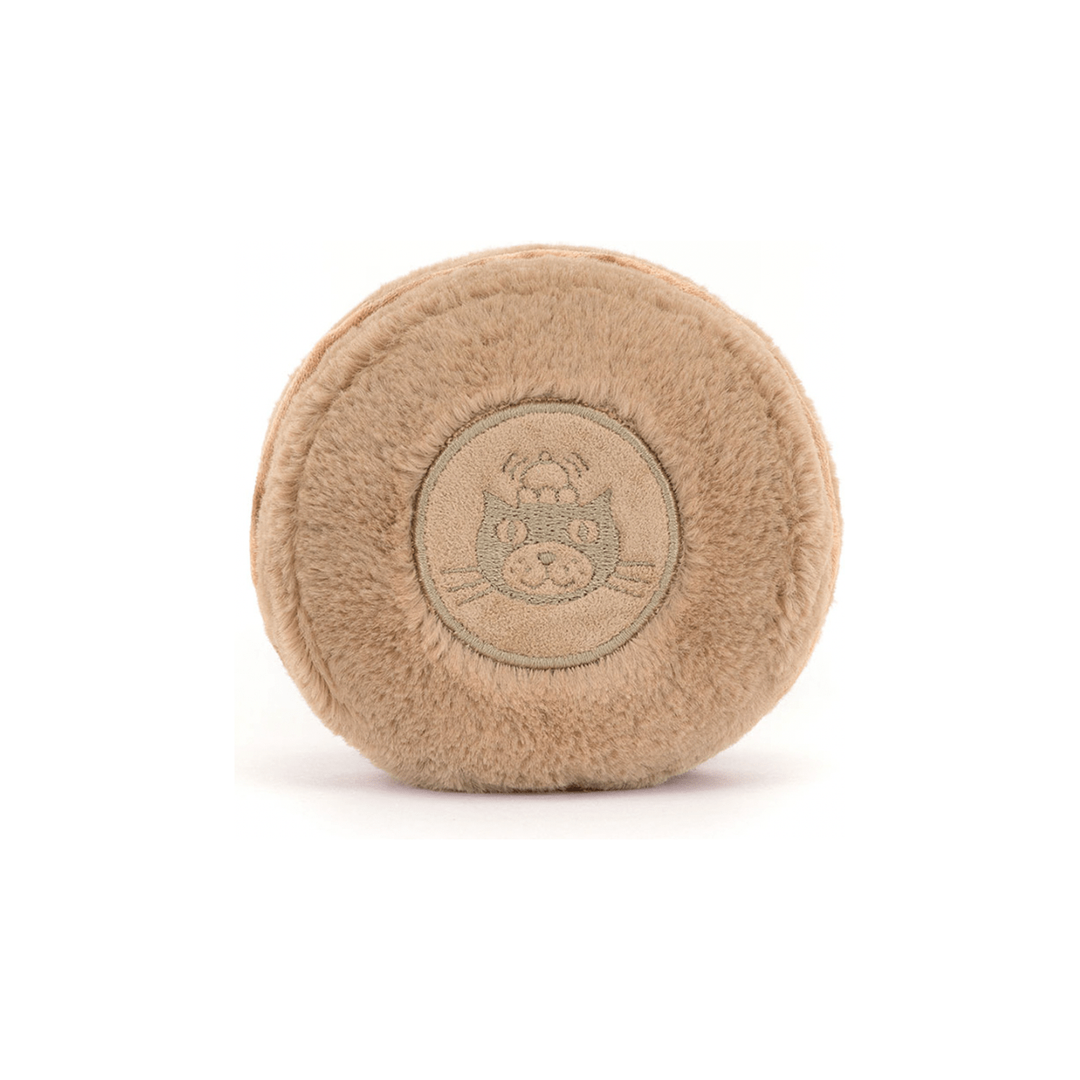 Jellycat Amuseable Mona Macaron Amuseable Jellycat