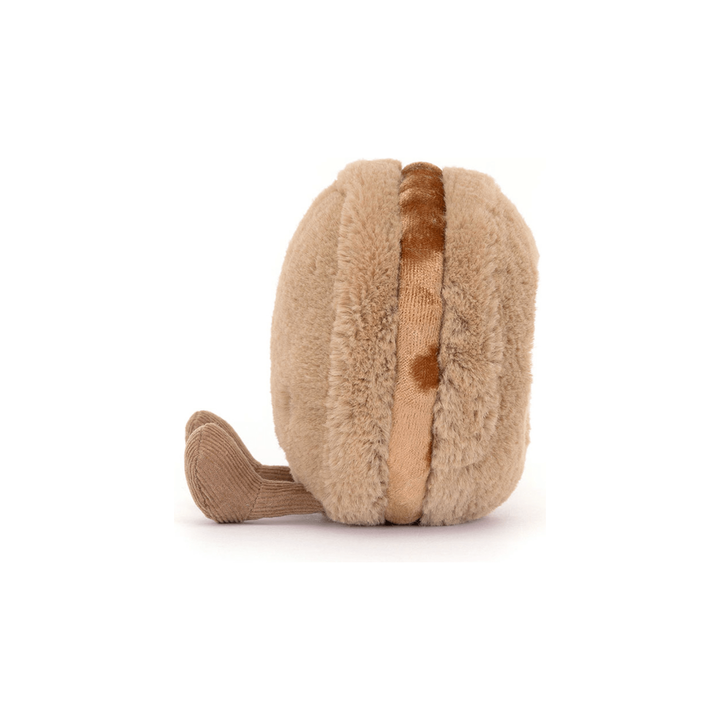 Jellycat Amuseable Mona Macaron Amuseable Jellycat