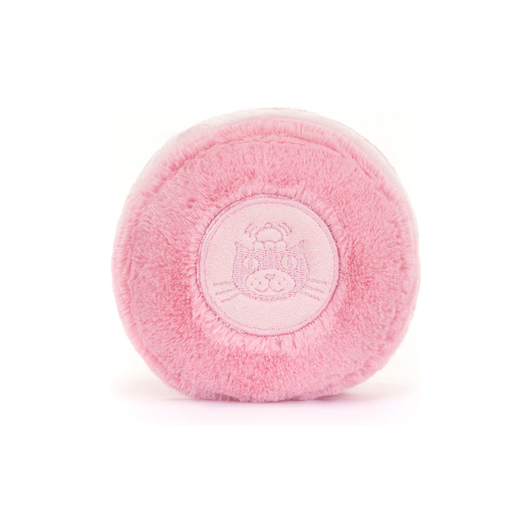 Jellycat Amuseable Mia Macaron Amuseable Jellycat