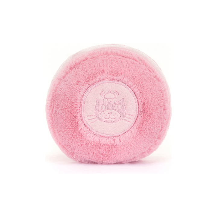 Jellycat Amuseable Mia Macaron Amuseable Jellycat