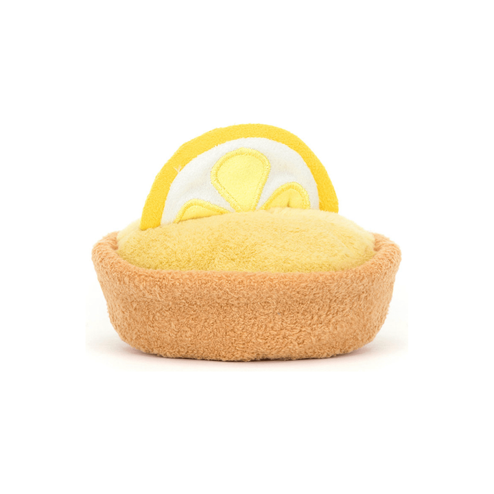 Jellycat Amuseable Collette Tarte Au Citron Amuseable Jellycat