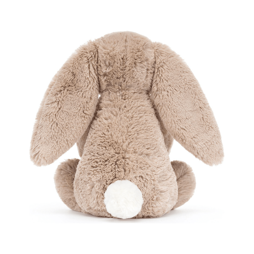Jellycat Bashful Beige Bunny &