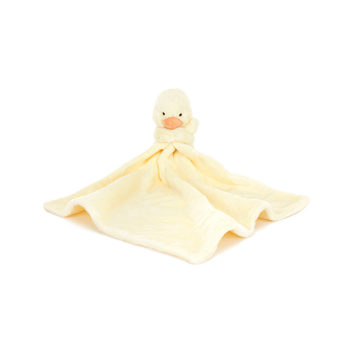 Jellycat Bashful Duckling Soother Baby Jellycat Jellycat