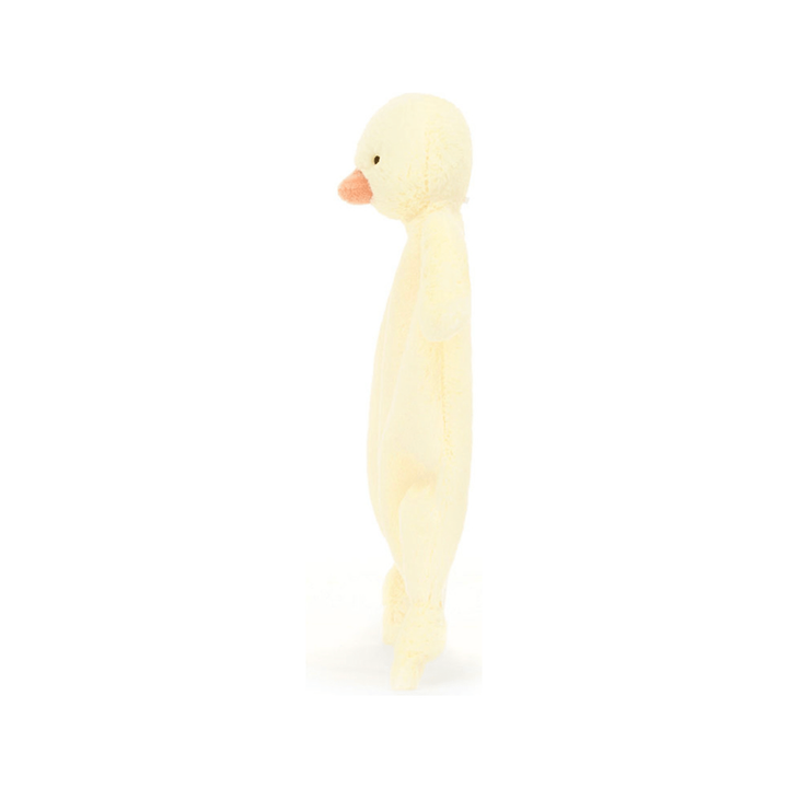 Jellycat Bashful Duckling Comforter Baby Jellycat Jellycat