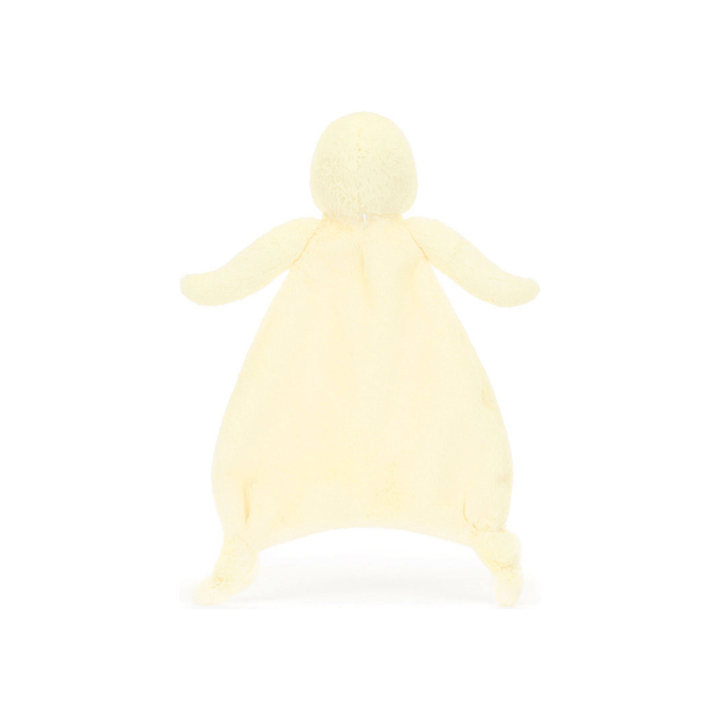 Jellycat Bashful Duckling Comforter Baby Jellycat Jellycat
