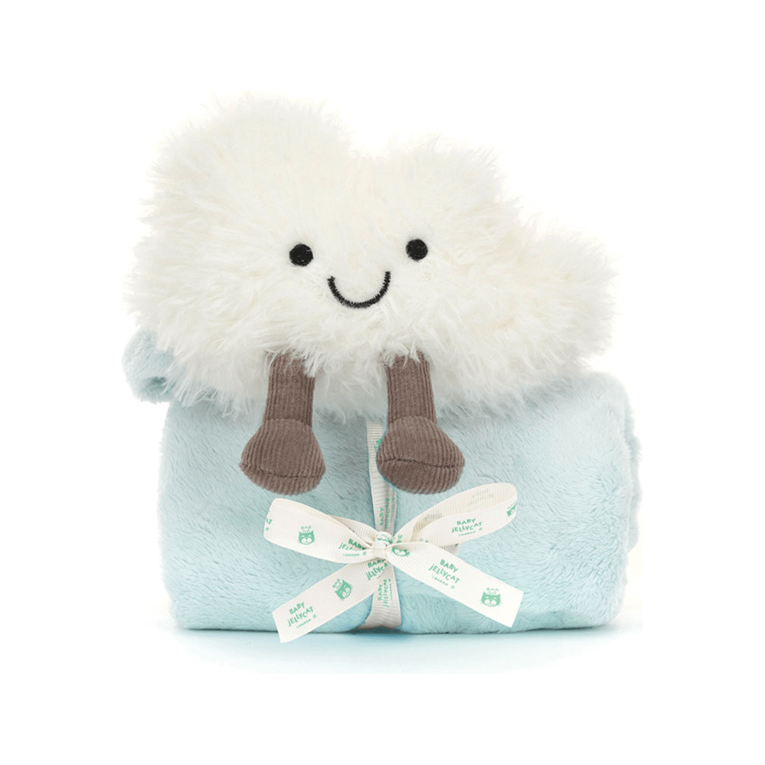 Jellycat Cloud Soother Baby Jellycat Jellycat