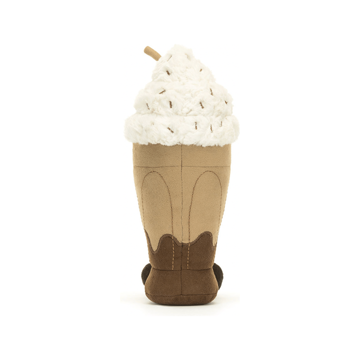 Jellycat Amuseable Marin Chocolate Milkshake Amuseable Jellycat