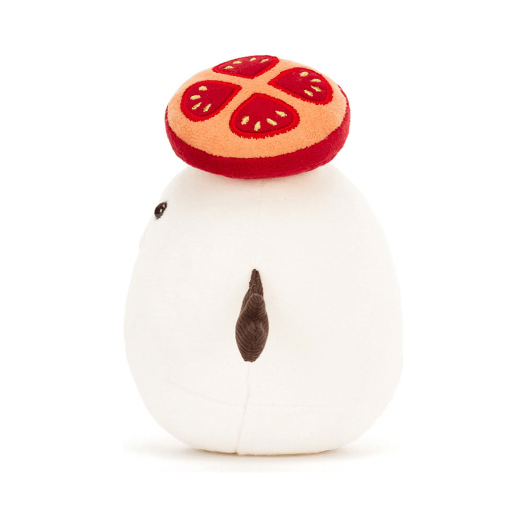 Jellycat Amuseable Mozzarella Amuseable Jellycat