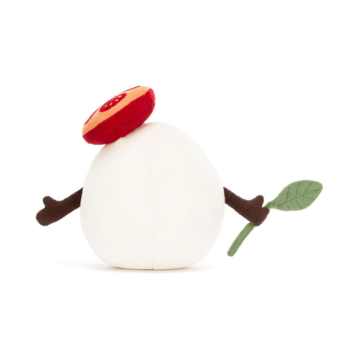Jellycat Amuseable Mozzarella Amuseable Jellycat