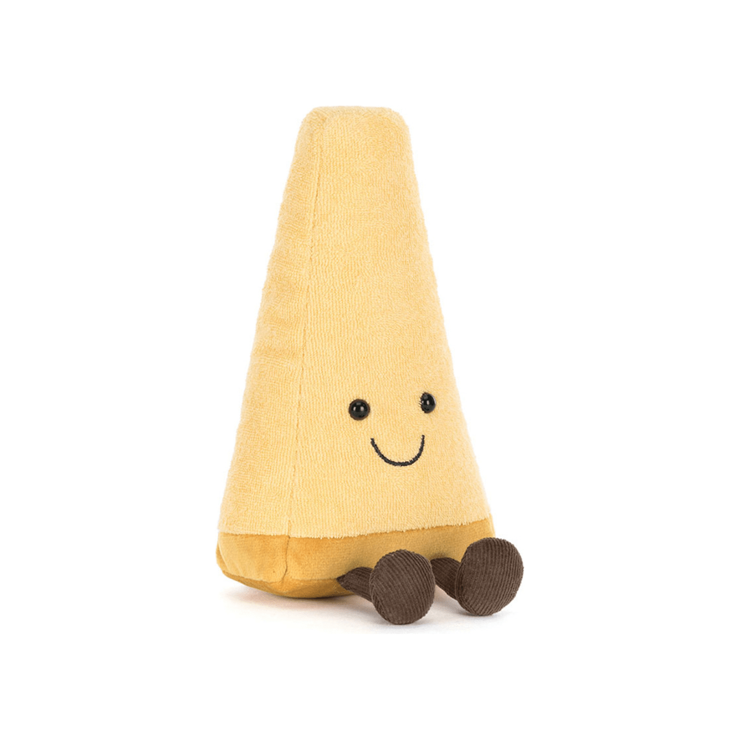 Jellycat Amuseable Parmesan Amuseable Jellycat