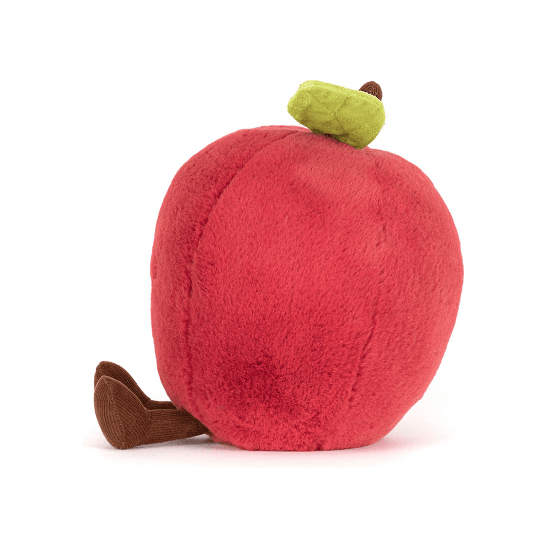 Jellycat Amuseable Apple Amuseable Jellycat