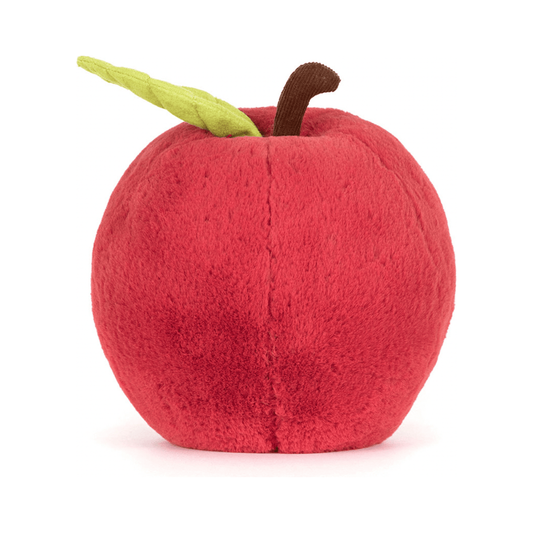 Jellycat Amuseable Apple Amuseable Jellycat