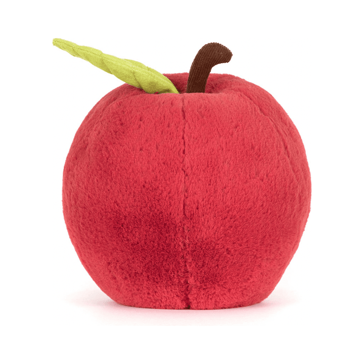 Jellycat Amuseable Apple Amuseable Jellycat