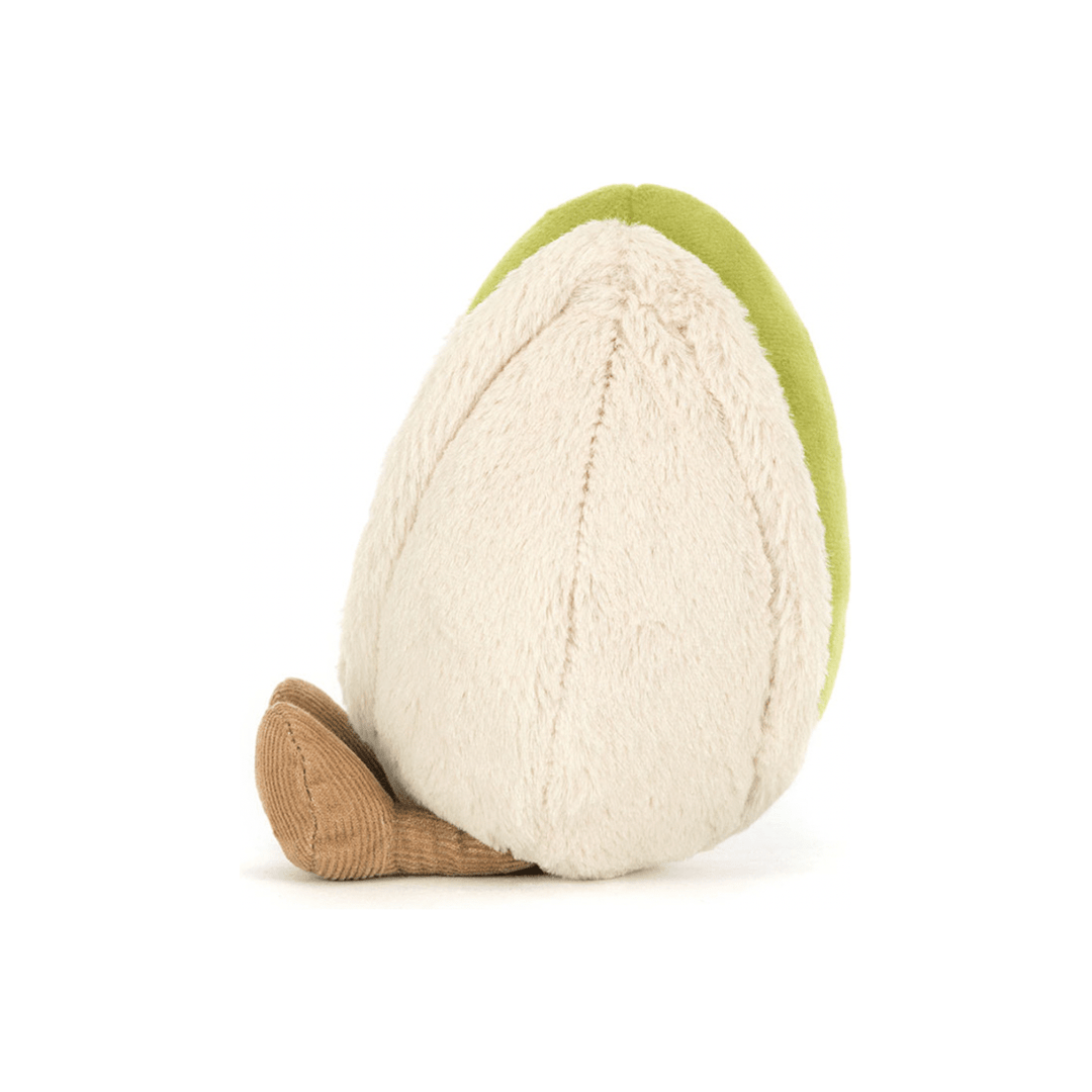 Jellycat Horatio Pistachio Amuseable Jellycat